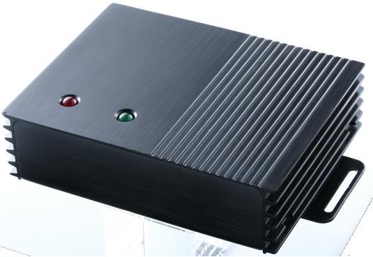UHF867 - ультра высокочастотный RFID считыватель (UHF, 1 порт под антенну)