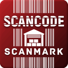 SCANCODE.ScanMark