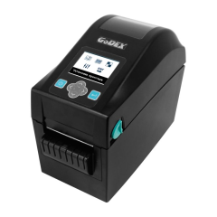 DT200+/DT230+/DT200i+/DT230i+/DT200iL - малогабаритные термо принтеры штрихкода