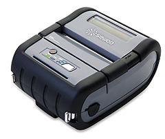 Sewoo LK-P30 - Мобильный (переносной) термо-принтер с Li-Ion аккумулятором