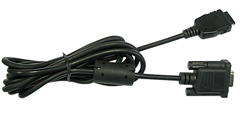 CipherLab RS232 Cable 80х1/83хх/85хх - Интерфейсный кабель RS232 для 80х1/83хх/85хх