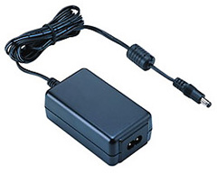CipherLab 8500,9570 Power adapter - блок питания с кабелем (5.9 Вольт, 3.5 А)