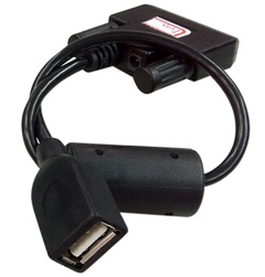 CipherLab USB Host Cable 93xx/96xx - Интерфейсный кабель USB 2.0 для подключения внешних устройств
