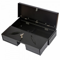 Денежный ящик - GlobalPOS KFT-460