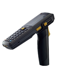 CipherLab Pistol Grip 86xx - "Пистолетная" рукоять для серии 86xx