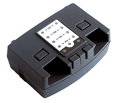Cipherlab Battery Charger 711 - Зарядное устройство на 2 аккумулятора для 711
