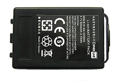 1661/1662/1663/1664 Li-Ion Battery  (3.7V, 850мА) - Дополнительная аккумуляторная батарея для 1661/1662/1664 (3.7V, 850мА)