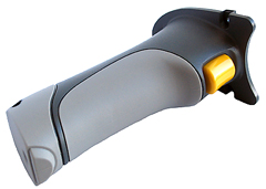 CipherLab Pistol Grip 95xx - Пистолетная рукоять с нижней крышкой для 95xx