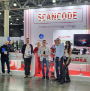 Итоги прошедшей в Крокусе выставки Trans Russia 2026