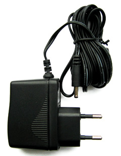 CP30 Power Adapter 5B/1А - дополнительный сетевой адаптер 5 В/1А для CP30