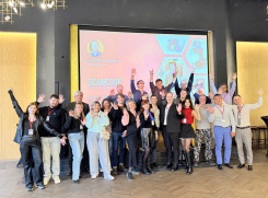 Бизнес-завтрак для партнёров «Сканкода» в Санкт Петербурге: итоги встречи