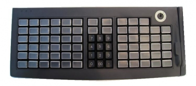 S80A - программируемая клавиатура (80 клавиш)