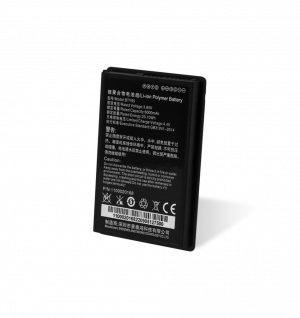 BTY-MT93, дополнительная аккумуляторная батарея для MT93, 3.8V 5000mAh