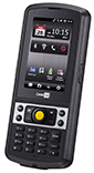 CP30 - это универсальный портативный мобильный компьютер на базе ОС WinMobile 6.5