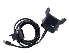 CP60 Snap-On Cable - USB кабель с защелкой для зарядки и передачи данных для CP60, интерфейс USB