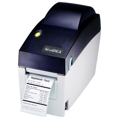 Появилась возможность увеличить скорость печати принтера DT2US с 4 до 5 ips (дюймов в секунду).