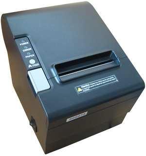 RP80USE - чековый термо принтер