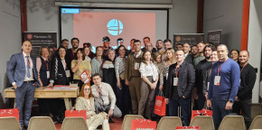 Итоги совместного семинара СКАНКОД – Клеверенс в Новосибирске