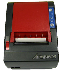 WP-T800 - чековый термо принтер