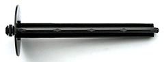 EZ-1x00+, EZPi-1x00, EZ-1x05, G5x0 Ribbon Core 0,5" - Полдюймовая втулка (0.5") для красящей ленты