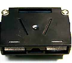 ОПЦИЯ: CipherLab CCD reader 96xx - Модуль CCD светодиодного считывателя штрих кодов для 96xx