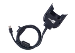 CP55 Snap-On Cable - USB кабель с защелкой для зарядки и передачи данных для CP55, интерфейс USB