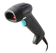 Youjie by Honeywell™ ZL2200 - ручной лазерный сканер штрих кода