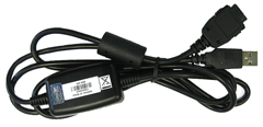 CipherLab USB 2.0 Cable 80х1/83хх/85хх - Интерфейсный кабель USB 2.0 для 80х1/83хх/85хх