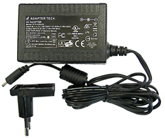 CipherLab AC Adapter 5v 82xx/84xx/93xx/96xx - Сетевой адаптер 5 Вольт для ТСД серии 82xx