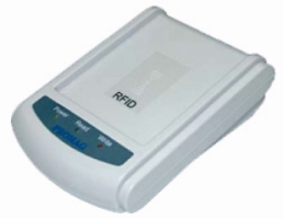 PCR320 - считыватель/энкодер RFID карт стандарта DESFire®/Mifare®